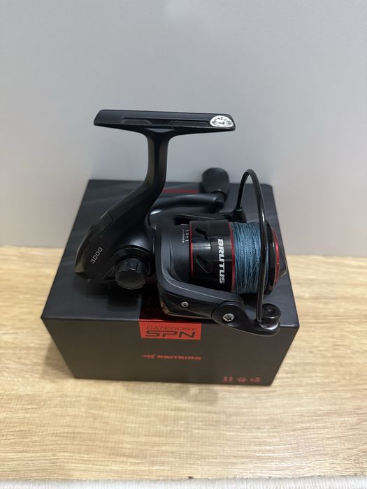 Продам катушку