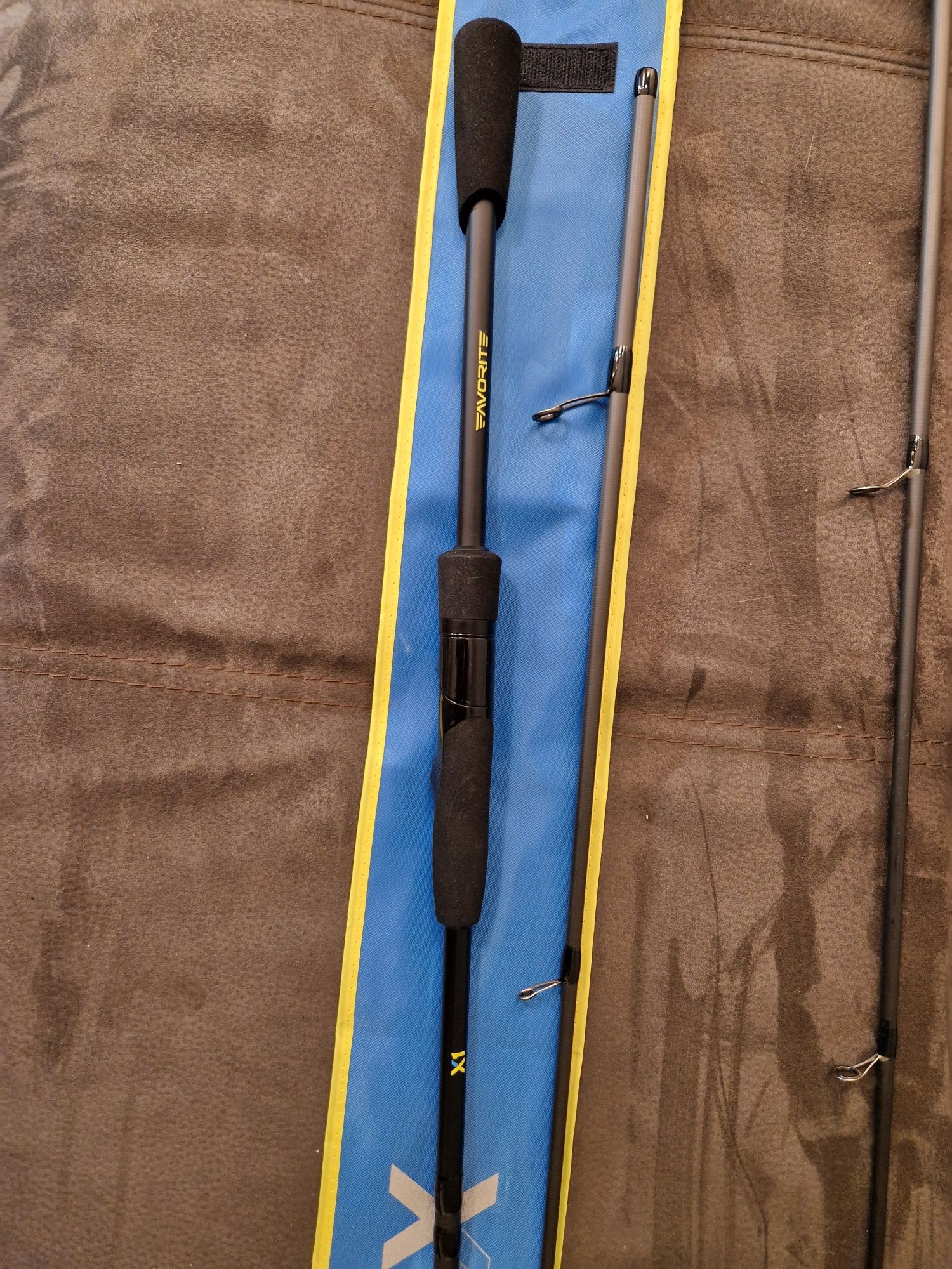 Спининг savage gear