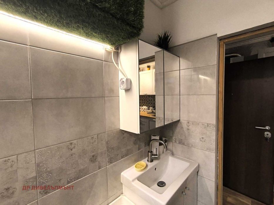 Дава се под наем Едностаен апартамент в София, Овча купел - 38 кв.м за 459.65 € - Снимка #11