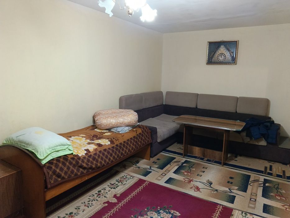 1 хонали квартира ижарага берилади