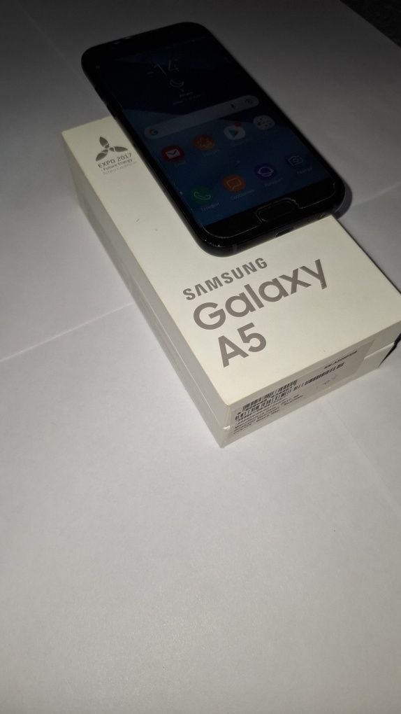 Samsung Galaxy A5
