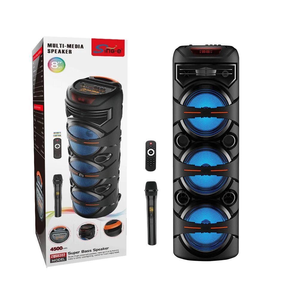 Kalonka nomi ZQS 8301 ZQS 8302