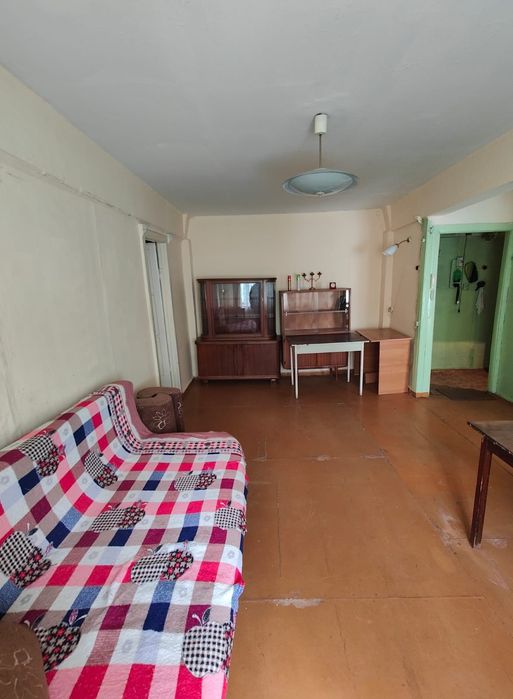 Продаётся 2 комнатная квартира Рабочий