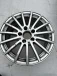 Jantă aliaj r 16.mercedes c class w 205.cod:a2054012802.