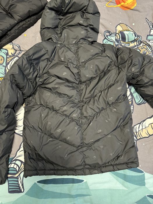 Детско зимно яке Nike