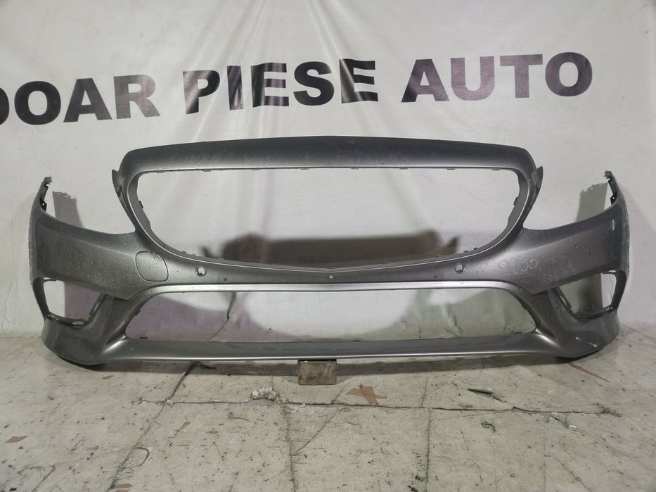 Bara fata Mercedes C-Class W205, facelift, 2018, 2019, 2020, 2021, cod origine OE A2058851101. 9993