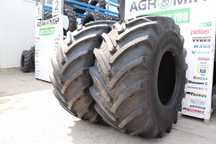 Anvelopa 900/60 R32 ASCENSO HRR200 191D STEEL BELT TL
