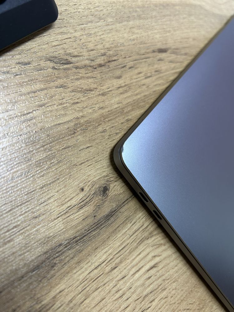 Macbook pro 13, space gray