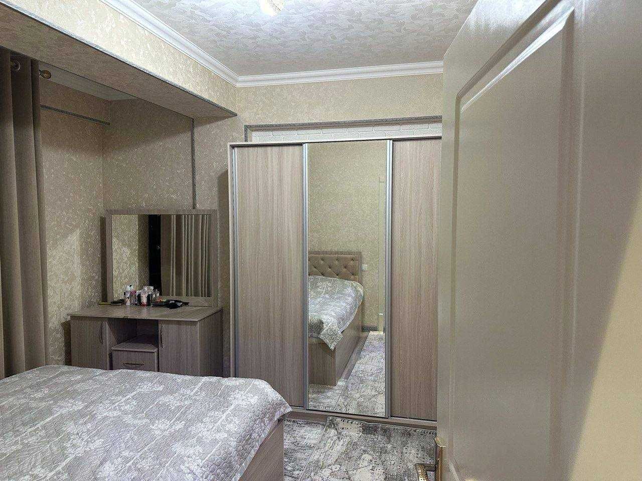 СРОЧНО ПРОДАЕТСЯ КВАРТИРА.  Продается квартира, Юнусабадский район.
