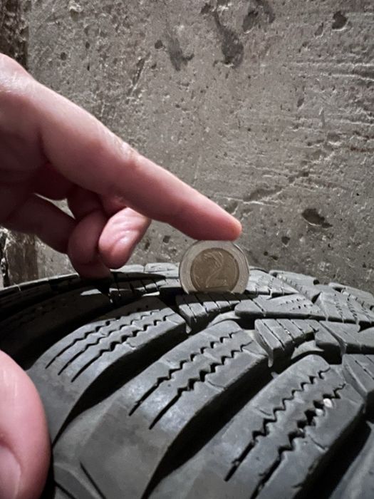 Зимни гуми Laufenn 205/55/16