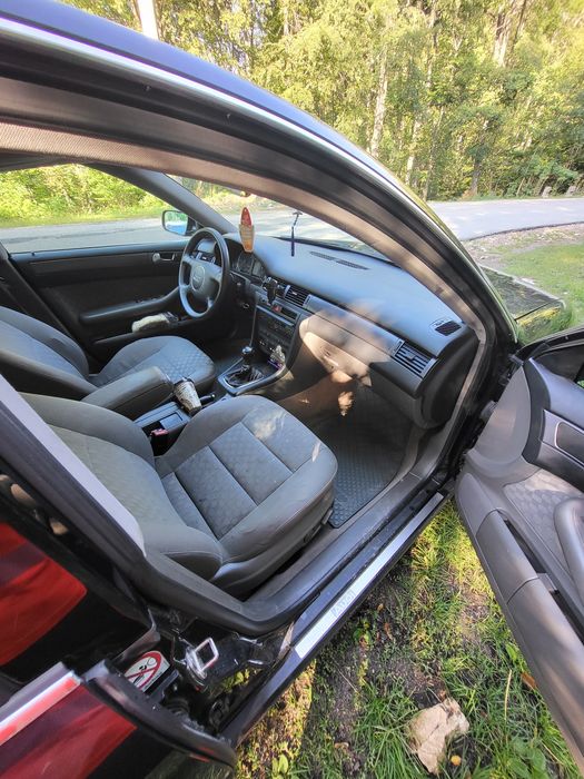 Vand Audi A 6, C 5, 1,9 TDI, an 2002