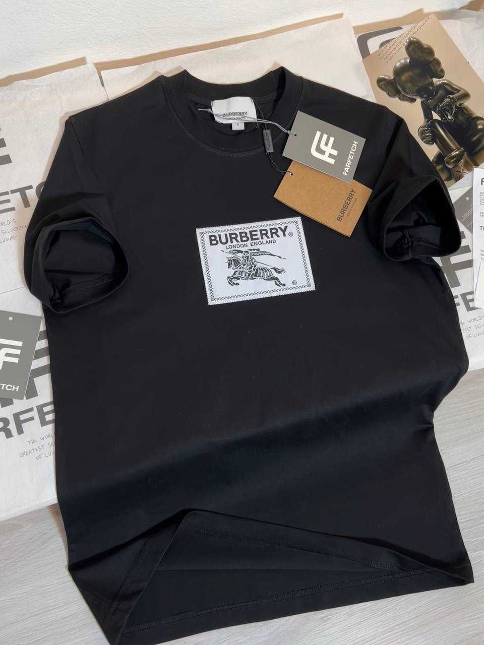 tricou BURBERRY transport gratis