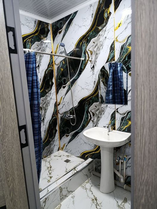 Бектемир Водникда ижарага квартира бор