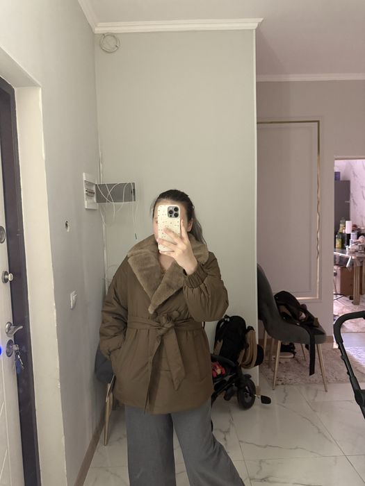 Курткa Lasagrada,Rafaello.