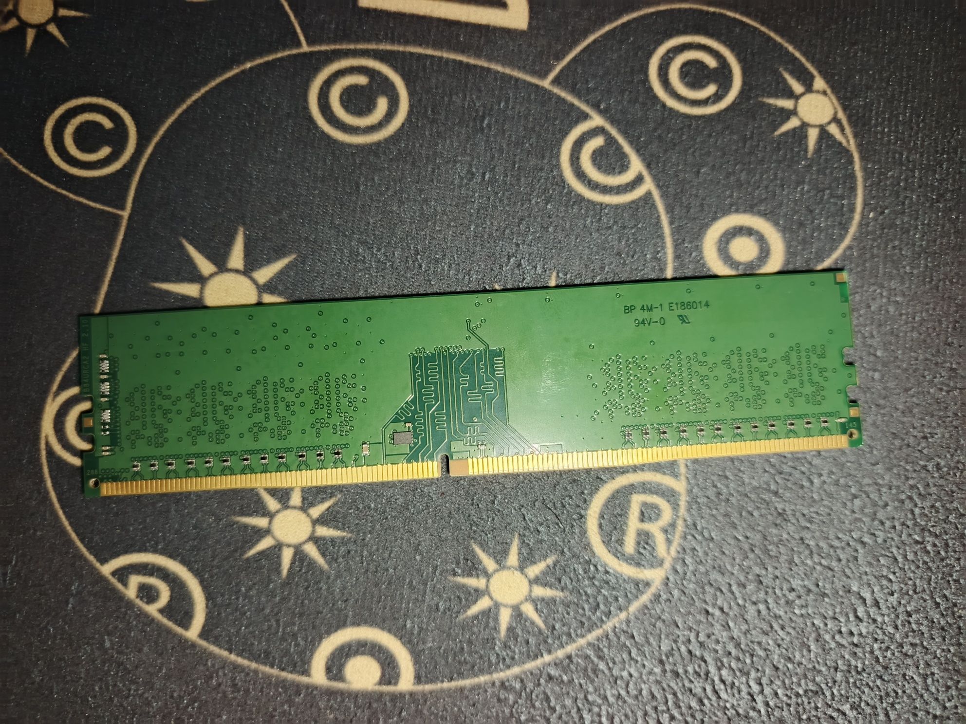 ОЗУ DDR4 8GB — 2666MHz и 3200MHz — отличное состояние!