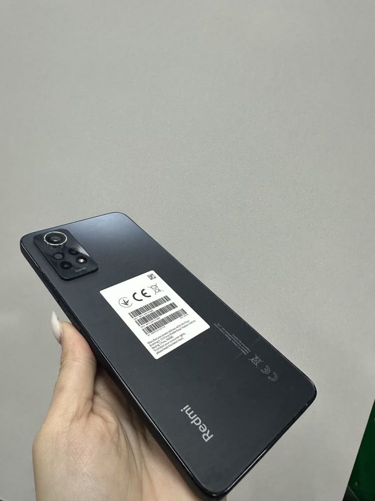 Xiaomi Redmi note 12 pro Костанай(1014)лот: 325889