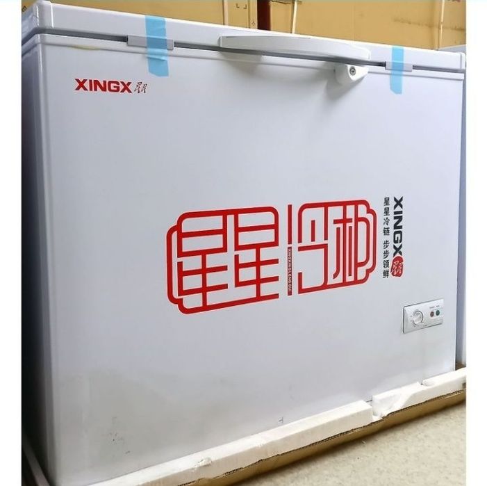 Морозильник со склада скидкой