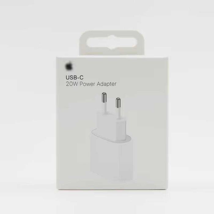 Адаптер Apple 20W USB-C