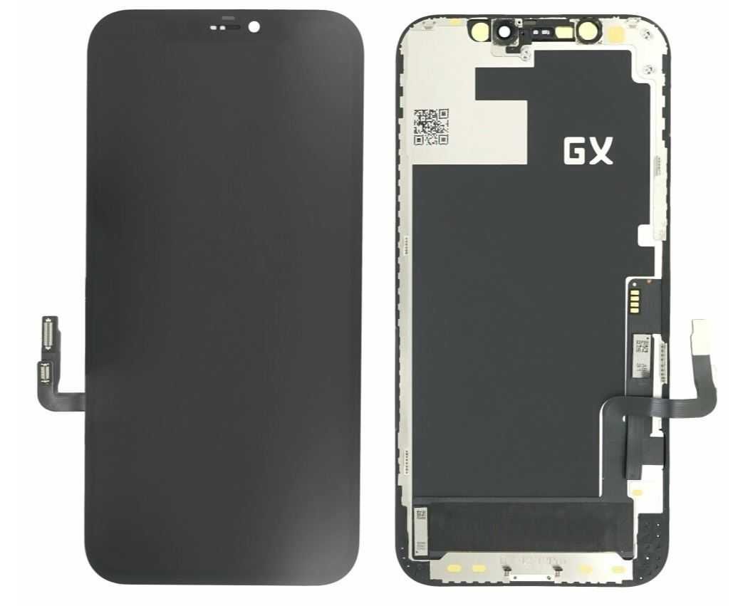 Ecran / LCD Display iPhone 12 / 12 PRO, Hard OLED GX