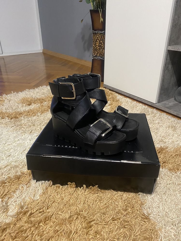 Сандали Constantine Shoes