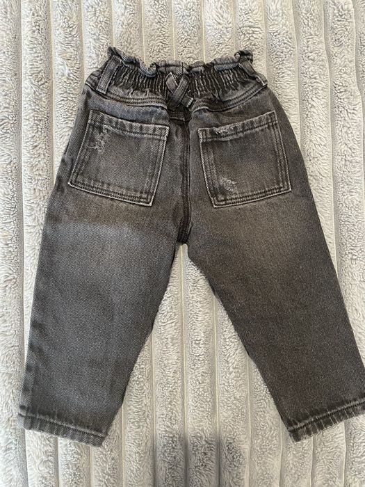 Boyfriend дънки Zara