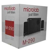 Аудиосистема Microlab M-290