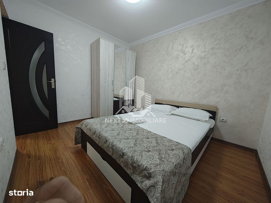 Apartament 2 camere cu vedere la mare – Stațiunea Saturn