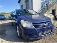 Vând Opel astra H 1.7cdti