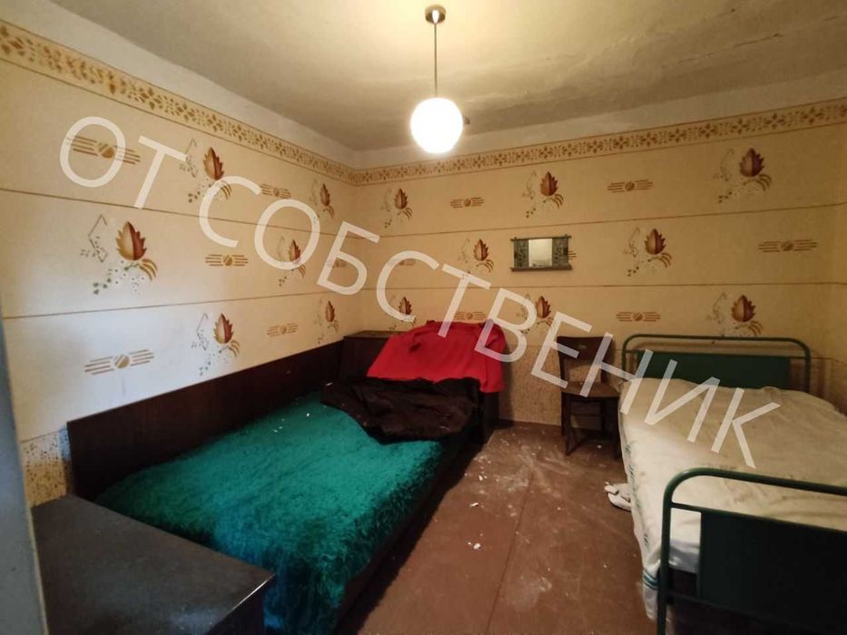 Продава се къща в с. Горно Абланово, обл.Русе 120 кв.м  – 40 000 лв