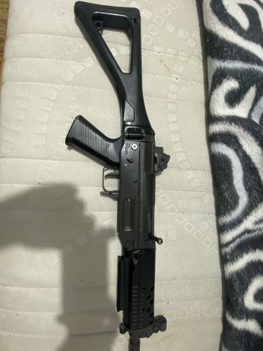 Tokyo maruy SG552 Airsoft