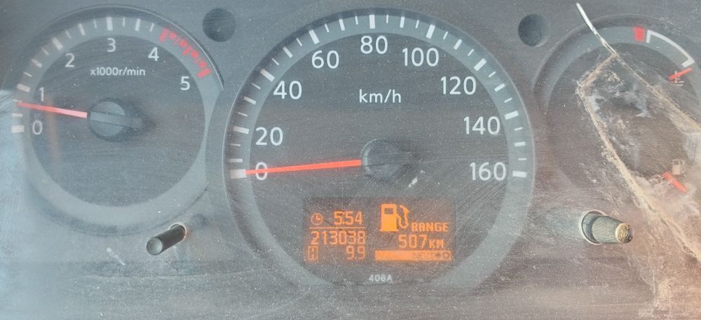 Nissan Cabstar. Basculabil