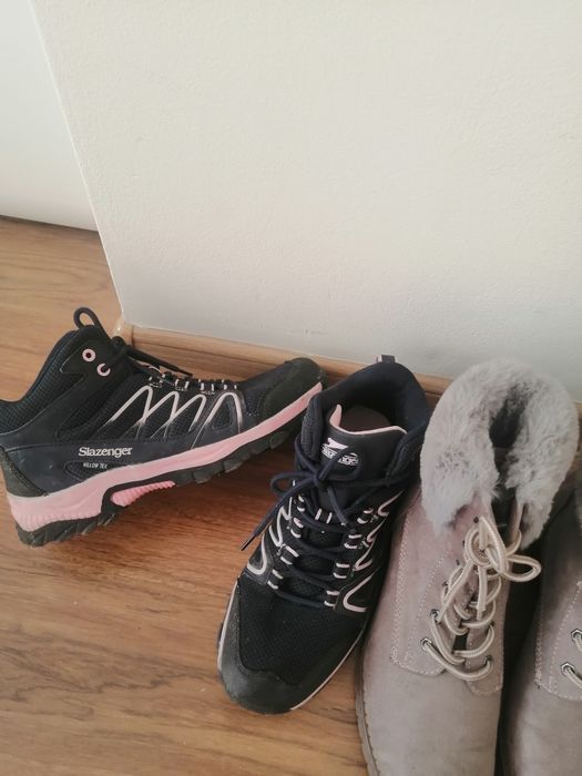 Ботита за сезона всеки чифт за 20лв.