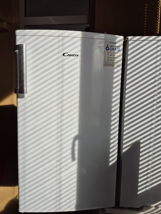 Фризер Candy модел CCTUS 482 64л.