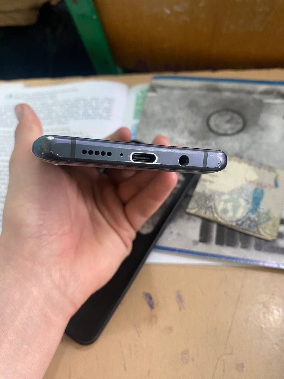 Xiaomi not 10 lite