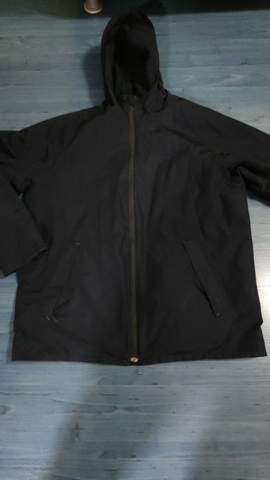 Geaca Decatlon Impermeabila XL