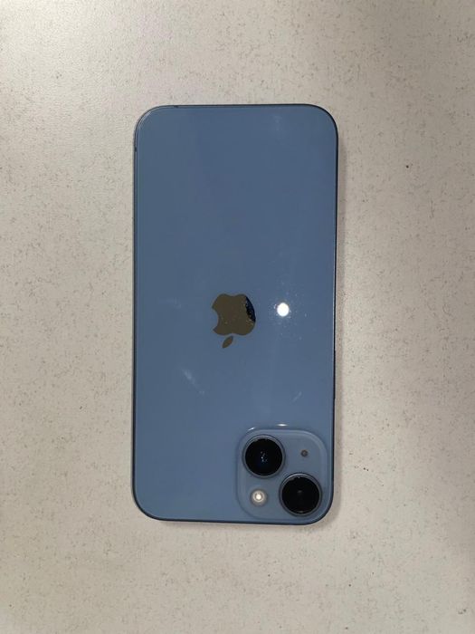 Продаю Iphone 14 128 gb