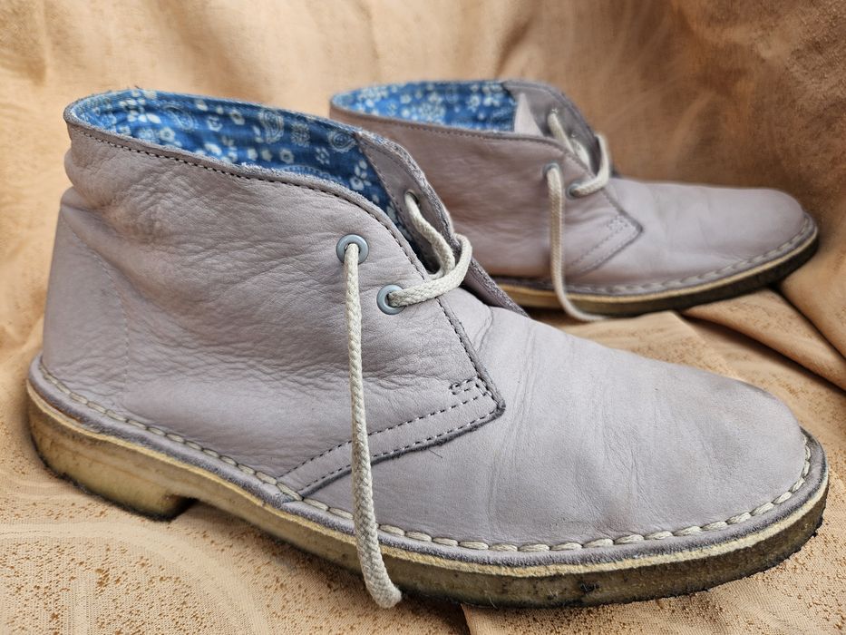 Clarks оригинални обувки
