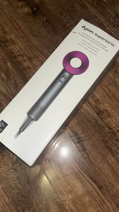 Dyson Supersonic HD15