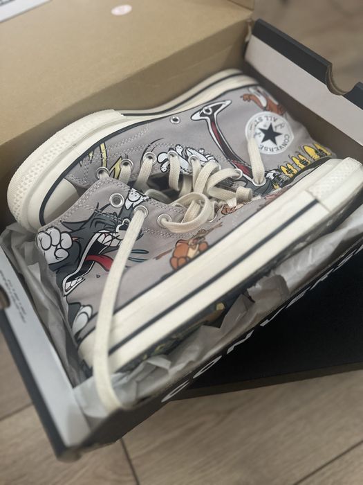 Продам Кеды Converse