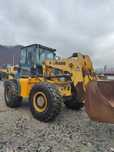 Ahlmann AS 210 an 2009 16 tone !