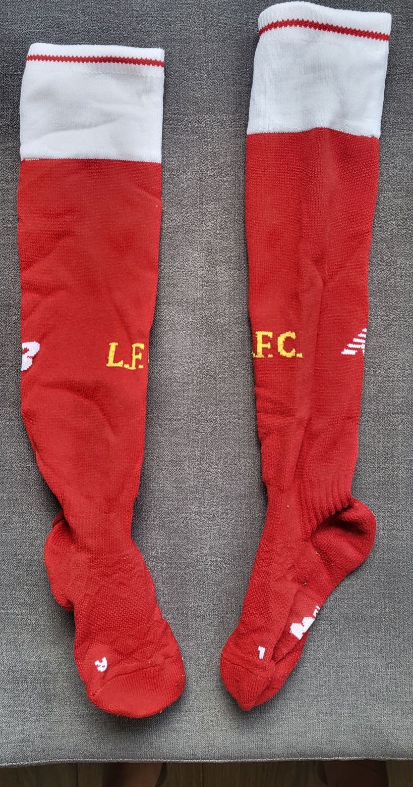Детски тениски Liverpool
