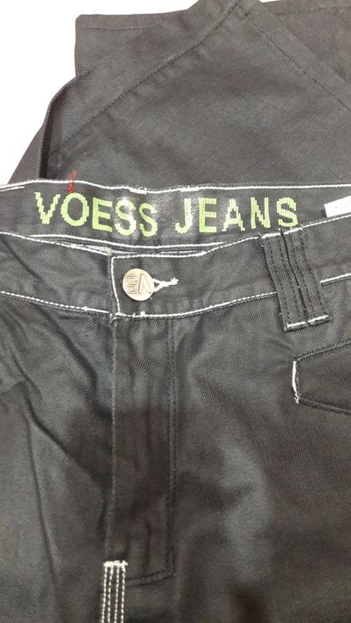 Мужские джинсы фирменные.