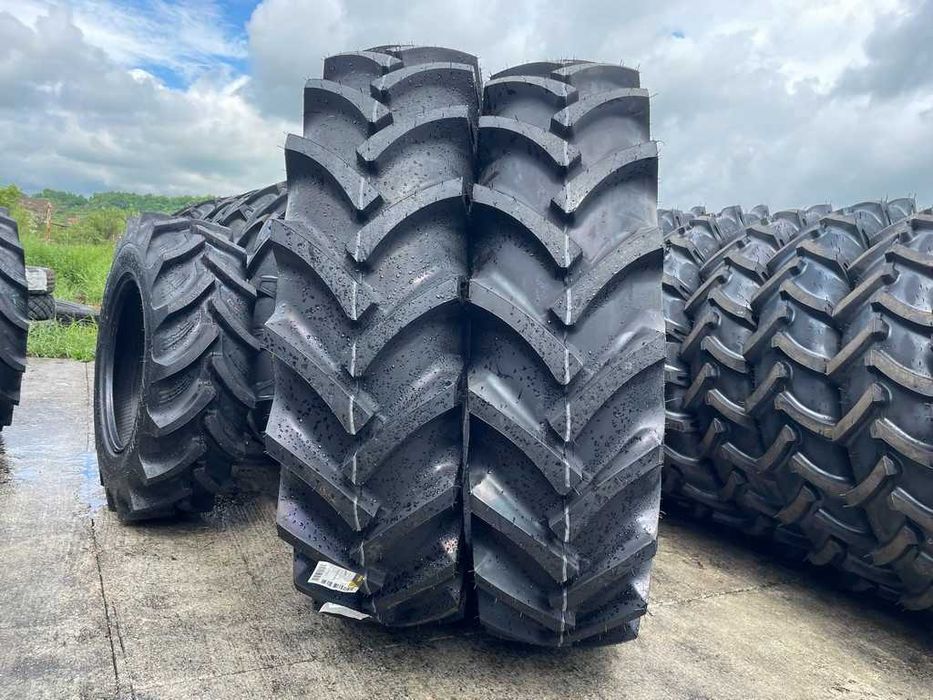 Anvelope noi 16.9-38 Cauciucuri agricole 10pliuri livrare