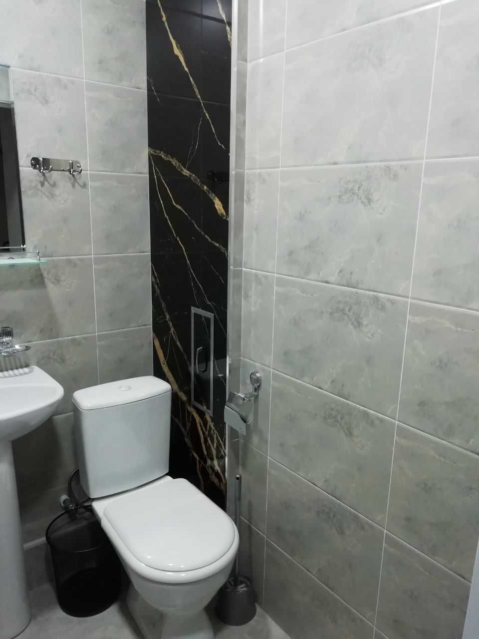 Евродвушка в центре 2/2/5 Урда