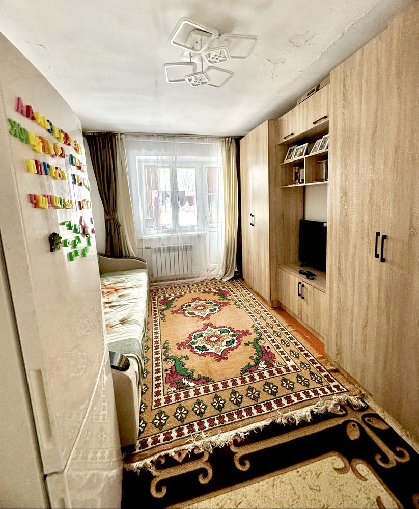 2-комн кв в Ащыбулаке