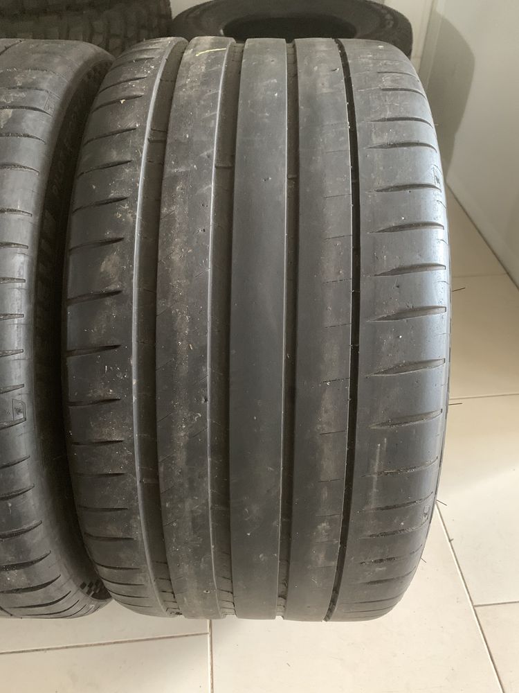 305/30/21 Michelin dot 2022