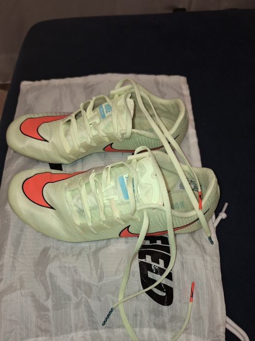 Шпайкове Nike Zoom Jafly 40.5 номер
