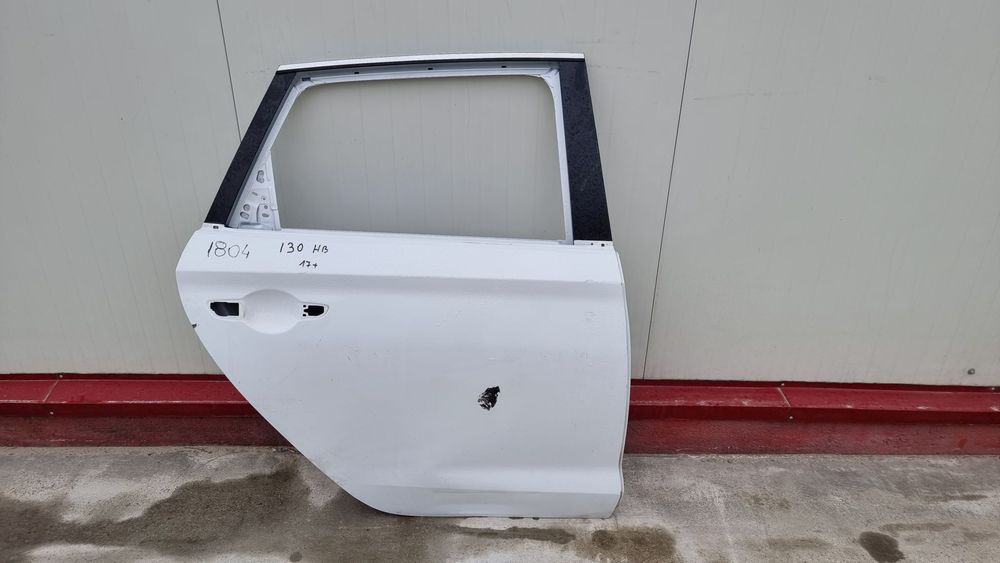 Usa dreapta spate Hyundai i30, 2017, 2018, 2019, 2020, 2021, 2022.