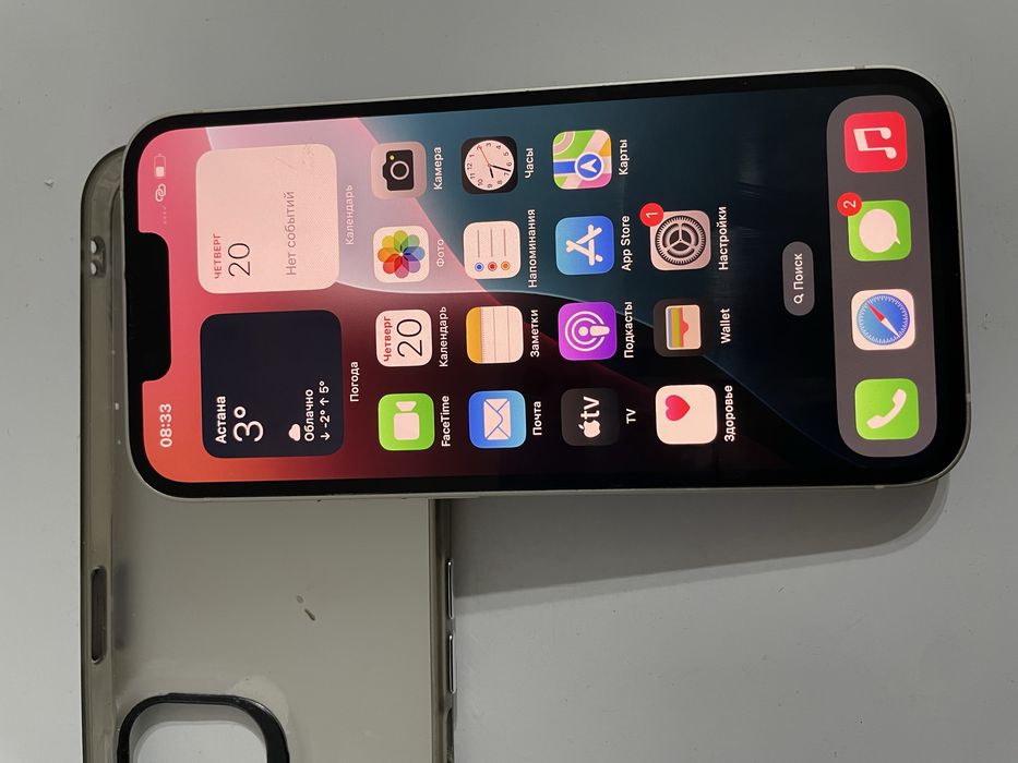 Продам Айфон 13 128gb