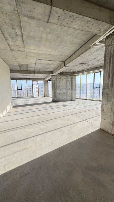 Аренда нежилое помещение 320м2. Ориентир: Ул Нурафшан